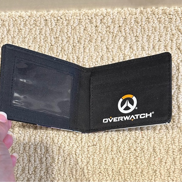 Overwatch Wallet - Picture 4 of 5